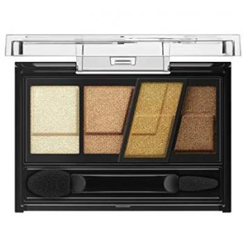 Kanebo Kate Designing Brown Eyes BR-8 Glitter Brown