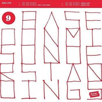 Based on Misunderstandings 09 [Vinilo]