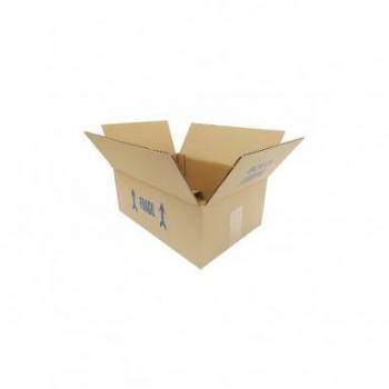 Caja de Cartón 35x24x13 cm (Canal 5)