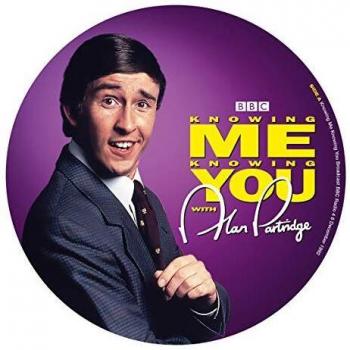 Knowing me knowing you rsd 2016 vinilo