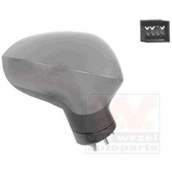Van Wezel 4919808 retrovisor lateral