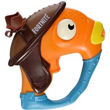 Hasbro- SUPERSOAKER FORNITE MICROSHOTS E9803