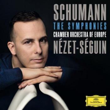 Schumann: Symphonies Nos.1 - 4