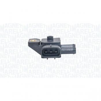 Sensor de presión de gases de escape MAGNETI MARELLI 215910001800