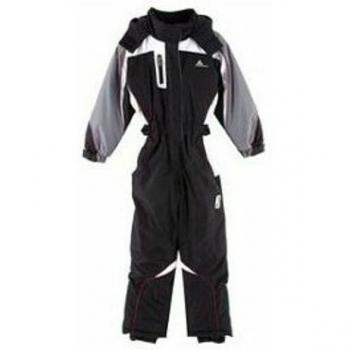 Peak Mountain Geniax Girls' Ski Suit