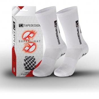 Calcetines Tape Design Allround Superlight Antideslizantes