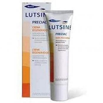 Lutsine Bactopur Cara 1 Unidad 30 ml
