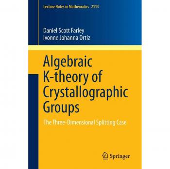 Algebraic K-theory of Crystallographic Groups: The Three-Dimensional Splitting Case