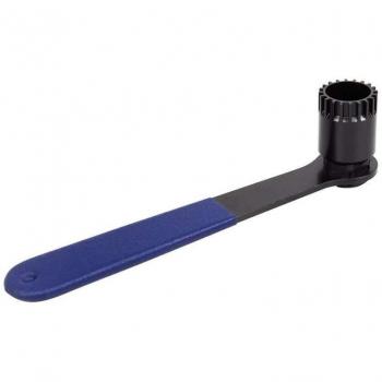 Extractor de pedalier Shimano Eltin Azul