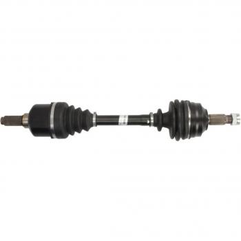 Eje motriz POINT GEAR PNG74995 Izquierda - Árbol de transmisión, compatible con sistemas de transmisión, fabricado en acero de alta resistencia, diseño optimizado para reducir la fricción y mejorar la eficiencia del movimiento, dimensiones específic