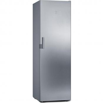 Congelador Vertical Balay 3GFE564ME No Frost Acero Inoxidable Clase E 186x60 cm Antihuellas