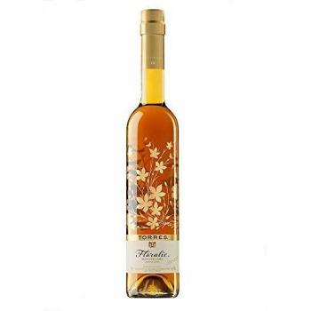 Moscatel Floralis, Vino de Postre, 50 cl - 500 ml