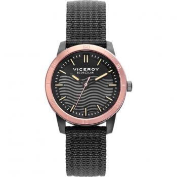 Reloj Viceroy Ecosolar reciclado 41114-57