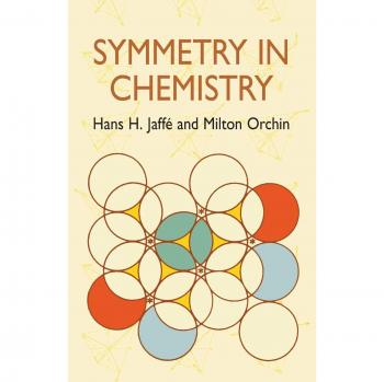 Symmetry in Chemistry