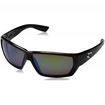 Costa Tuna Alley Polarized Mirror Sunglasses