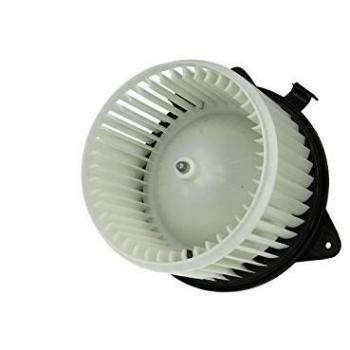 Ventilador interior DENSO DEA09051 - Ventilador habitáculo, compatible con diversos modelos de vehículos, diseñado para proporcionar un flujo de aire óptimo en el interior del automóvil, fácil instalación, alta eficiencia y durabilidad