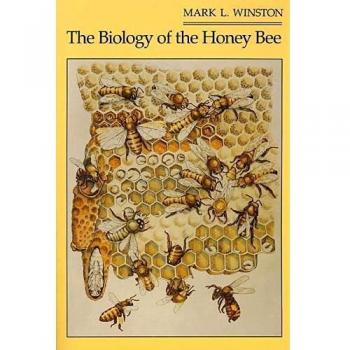 The Biology of the Honeybee