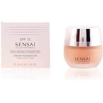 Sensai Cellular Performance Cream Foundation CF23 SPF15 30 ml