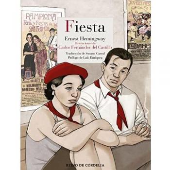 FIESTA: 177 (NARRATIVA DE CORDELIA