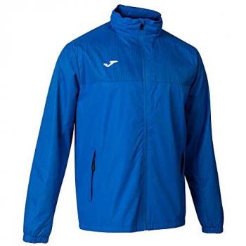 Chubasquero Joma Montreal Hombre Royal L