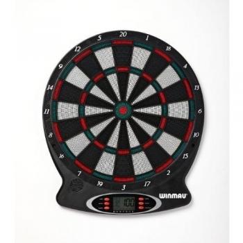 Nuevo Winmau Ton máquina electrónica Diana Dardos accesorio 4pieza Surround