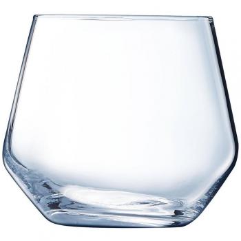 Vaso Bajo Vidrio Vinetis Luminarc 36 cL (6 Unidades)