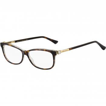 Gafas de vista Jimmy Choo Mujer JC273-DXH Ø 53 mm