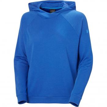 Helly Hansen Women's Inshore Quick-Dry Cobalt Hoodie S