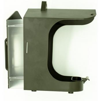 Cámara de Observación para Aves y Vida Silvestre Full HD 8 MP TX-165 con Grabación de Sonido y LEDs Negros - Verde