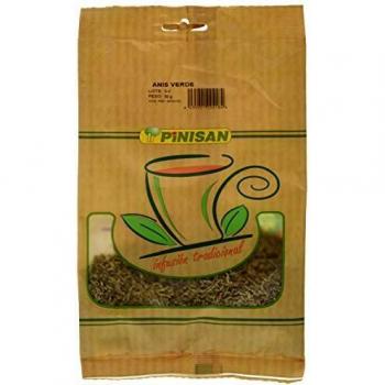Anís Verde Premium, 50 gramos