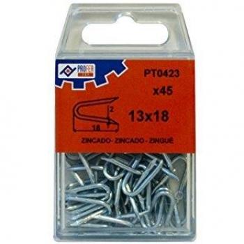 PROFER TOP - Grampillon Zn C/45 Pzs Profer Top 13X18 Mm