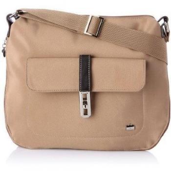 Lab C Faubourg - Bandolera para mujer