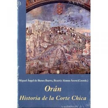 Orán. Historia de la Corte Chica
