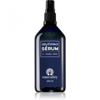 Renovality Original Series Makeup Removing Serum for All Skin Types, Including Sensitive - 200ml