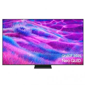 Samsung 65 Neo QLED Mini LED 4K Smart TV TQ65QN80F AI Vision