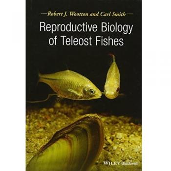 Reproductive Biology of Teleost Fishes