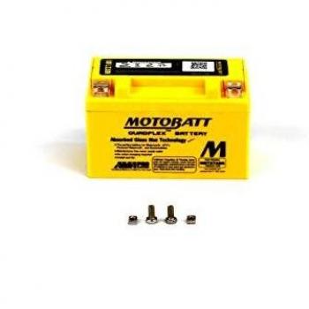 Motobatt - Batería mbtx7abs