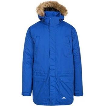 Trespass Tp50 Jaydin Chaqueta, Hombre, Azul, XS