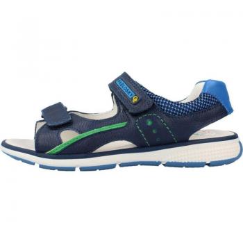 Sandalias Niño Pablosky Modelo 510425P Azul
