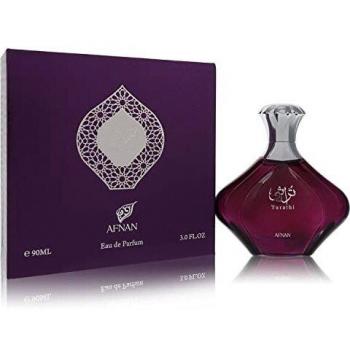 Afnan - Turathi Purple Eau De Parfum Spray 90ml