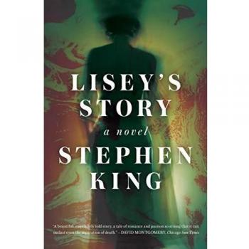 Lisey's Story by Stephen King (Paperback)