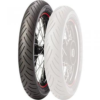 METZELER 130/70 -17 62H SPORTEC KLASSIK  R TL