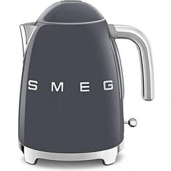 Hervidor SMEG KLF03GREU Gris
