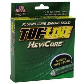 Tuf Line - Hevicore 275, Color Verde, Talla 0.330 mm