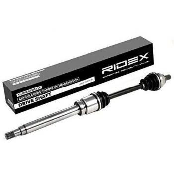 Ridex 13D0079 Eje de transmisión
