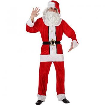 Disfraz de Papá Noel para hombre