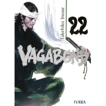 Vagabond 22