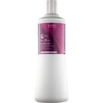 Londa Professional 3% Oxidation Cream for Hair Color 1000 ml