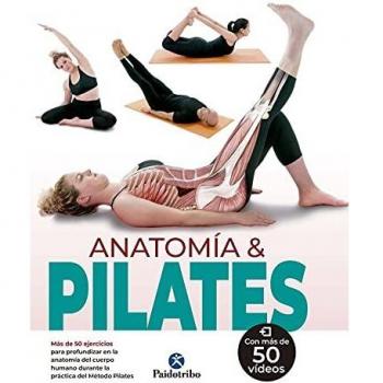 Anatomía & pilates