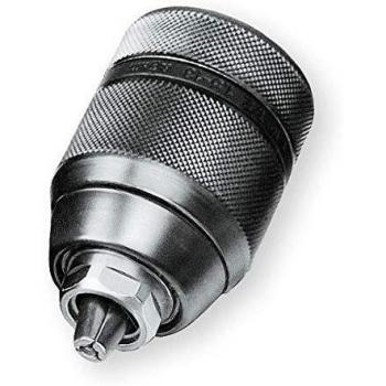Portabrocas sin llave RÖHM Extra RV 80, 1.5-13 mm, 1/2 metal